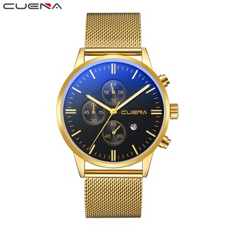 ĐỒNG HỒ NAM CUENA 6619
