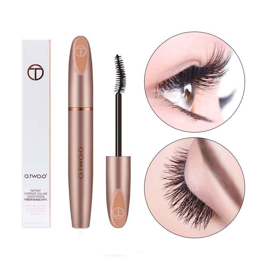Mascara Cbeza Chống Thấm Nước Và Mồ Hôi Lâu Trôi Cao Cấp