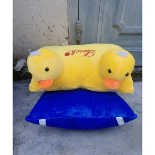 ( HÀNG SẴN - SHIP HỎA TỐC HCM) Gối đi xe máy cho bé loại 2 đầu