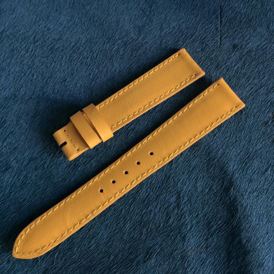 DÂY ĐỒNG HỒ DA BÒ