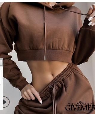 Set đồ thể thao dài tay năng động trẻ trung dành cho nữ