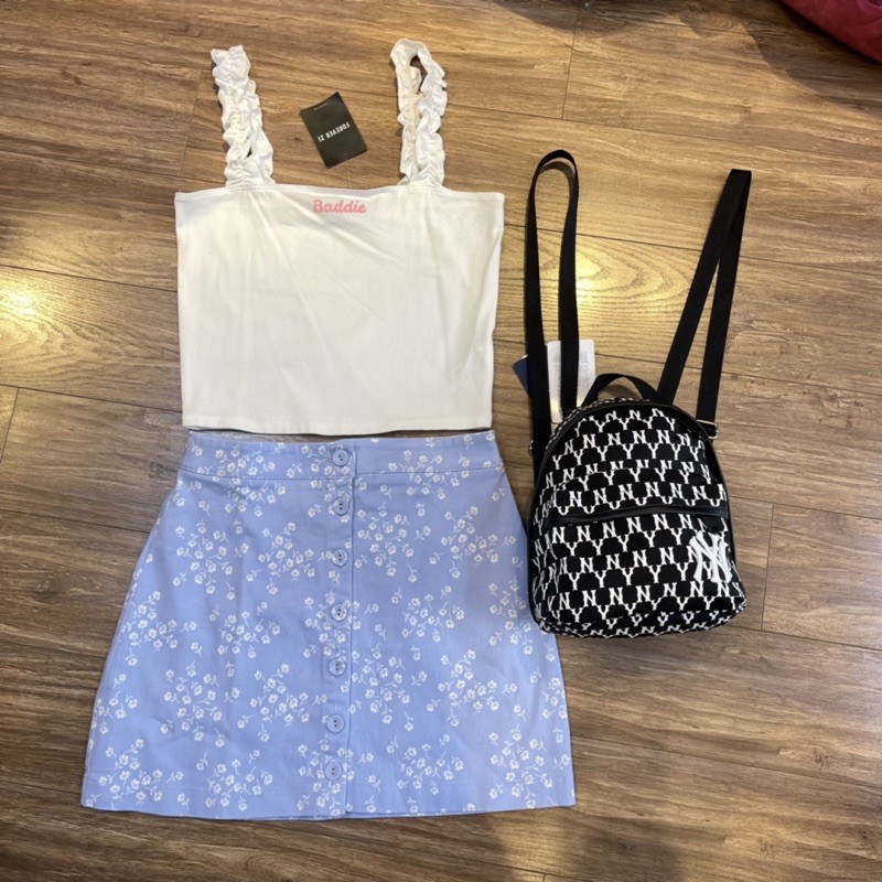 [Vana shop] chân váy F.21 | BigBuy360 - bigbuy360.vn