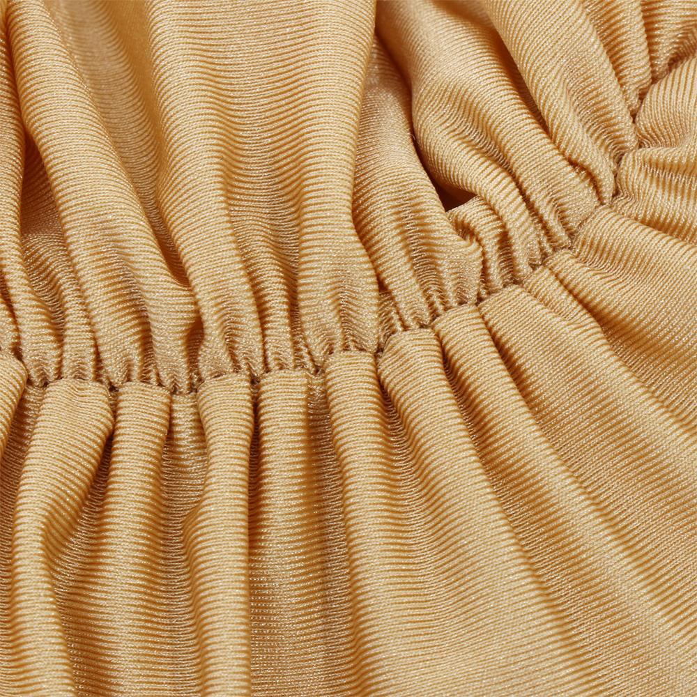 Mũ Vành Co Giãn Điều Chỉnh Được Thời Trang Mùa Hè