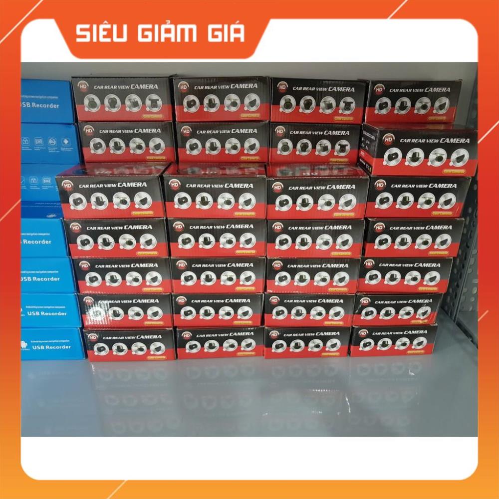 Camera lùi ô tô mũ rơm bản cao cấp | BigBuy360 - bigbuy360.vn