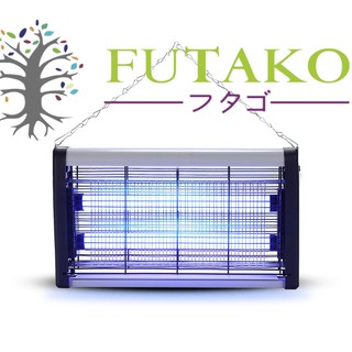 Đèn Diệt Muỗi / Côn Trùng Tia UV 4Wtako