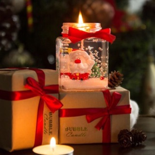 Nến Giáng Sinh, Quà Tặng Giáng Sinh, Ông Già Noel, Cây Thông, Người Tuyết,  Giá Rẻ