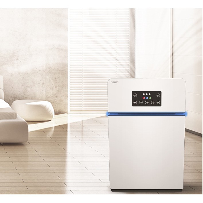 [Euro Quality] Máy lọc không khí Air Purifier V-F6 (tiêu chuẩn CE PM2.5)