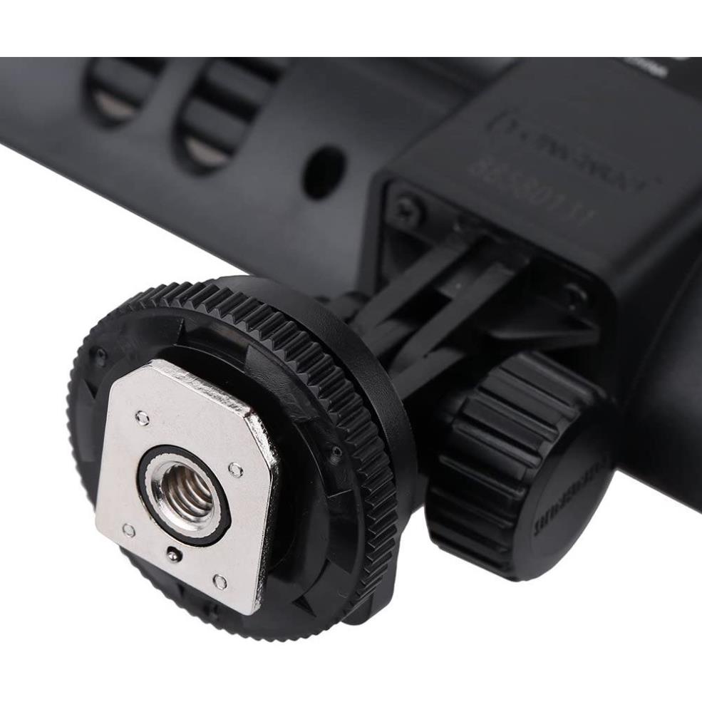 Đèn LED quay phim Yongnuo YN300 AIR HL Lighting
