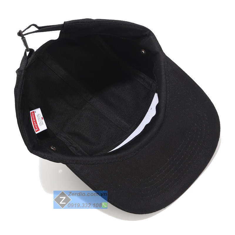 Nón lưỡi trai Snapback trơn đen đẹp phong cách hiphop cho cả nam và nữ ...