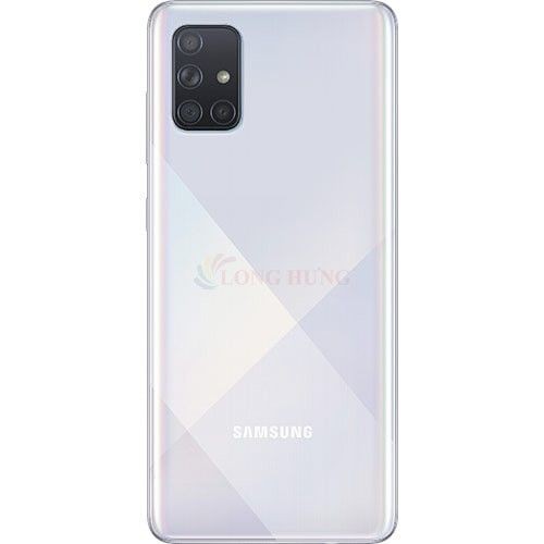 Điện thoại Samsung Galaxy A71 - Hàng chính hãng