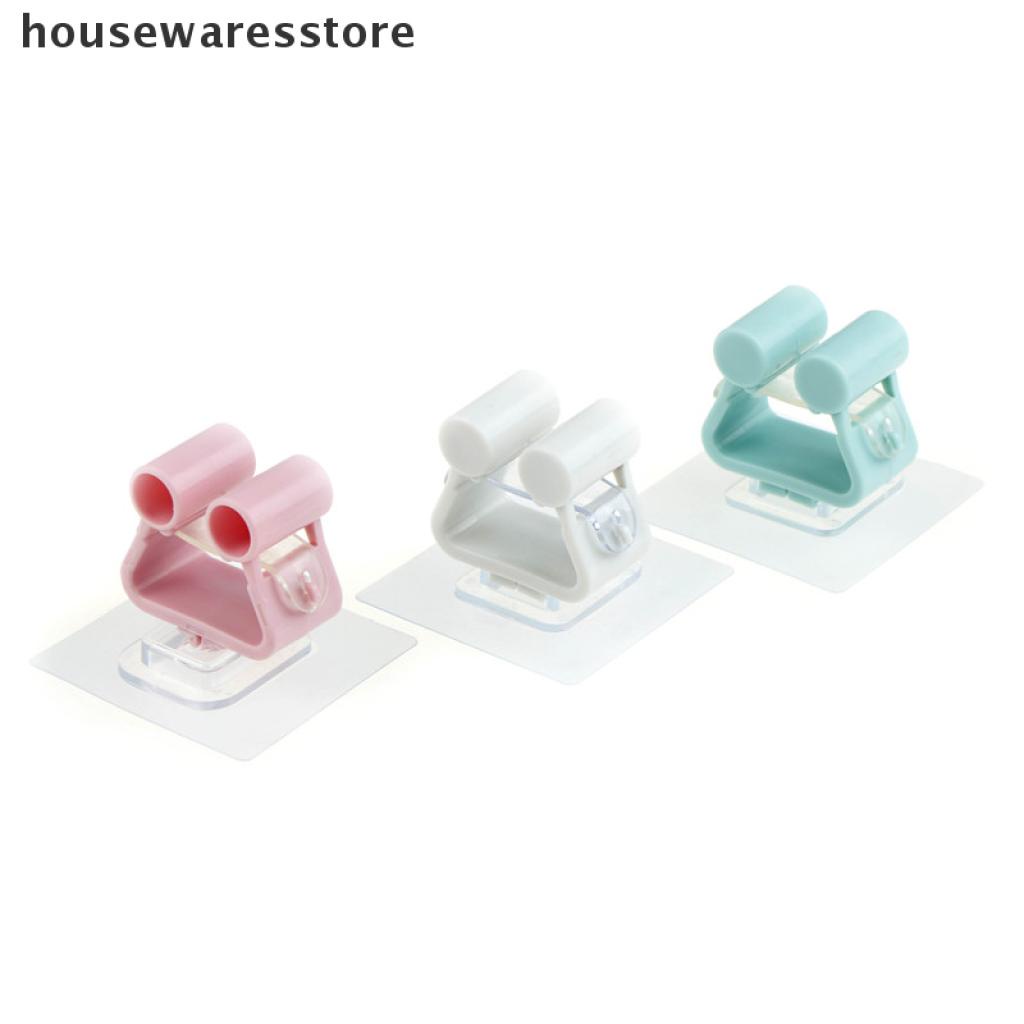 1 Giá Đỡ Cây Lau Nhà Gắn Tường Tiện Lợi