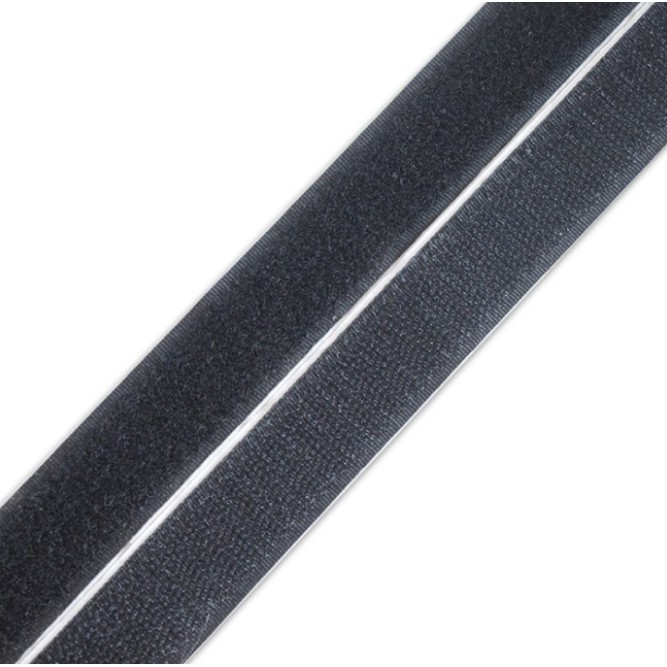 Đai Vecrlo Làm Rèm Decor Kim Vinh Dán Tường 1 Mét Dài