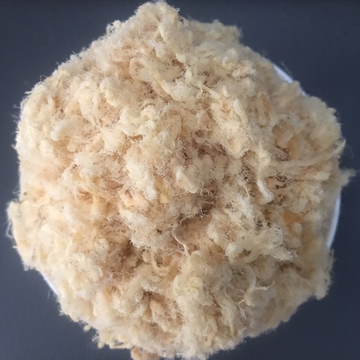 Chà bông Xù / EnterFood