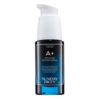 Sunday Riley - Tinh chất chống lão hoá Serum Sunday Riley A+ High-Dose Retinoid 30ml