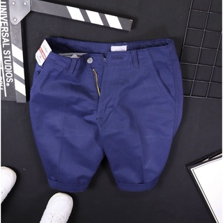 Quần Short Kaki Nam Pull & Bear ( Ảnh Chụp Thật )