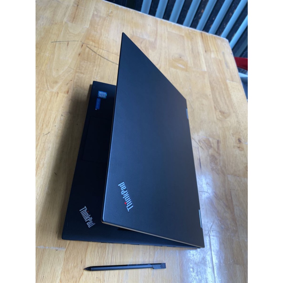 Lenovo Thinkpad X1 Yoga