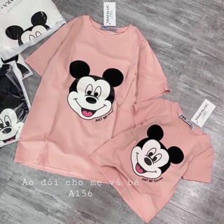 Sỉ Áo Gia Đình cực hót 💋 ảnh thật💋 freeship ShopbauxinhHp