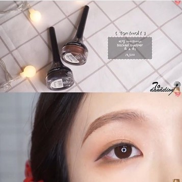 Gel kẻ mắt TONYMOLY Backstage Gel Eyeliner