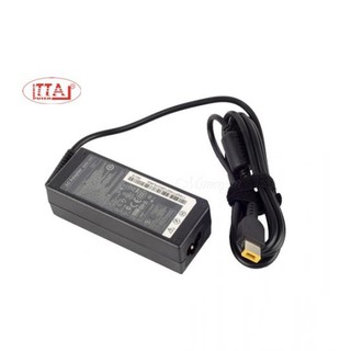 Sạc laptop lenovo 20v – 3.25a chân vuông