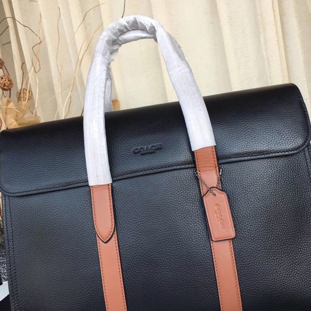 TÚI CÔNG SỞ COACH FOR MEN F23854