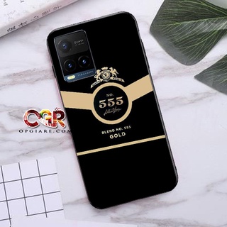 ốp lưng vivo y21-vivo y21s-vivo y33s dẻo tpu in hình bao thuốc cực độc