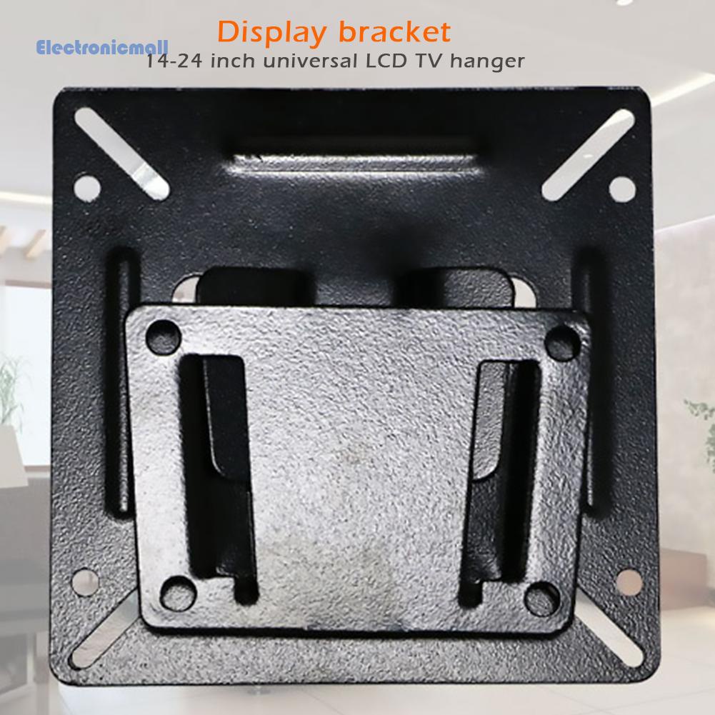 Giá Đỡ Màn Hình LCD Điện Tử Kích Thước 12-24 inch N2 Cho TV | BigBuy360 - bigbuy360.vn