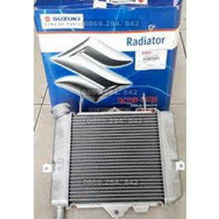 Két nước cho xe satria fi , raider fi hàng nhập khẩu indo