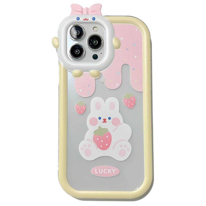 Ốp lưng iphoneỐp Điện Thoại  In Hình Quái Vật Cho iphone14Promax 13 / 12Pro PLUS / X / XS / 11 / PROMAXDinuo case