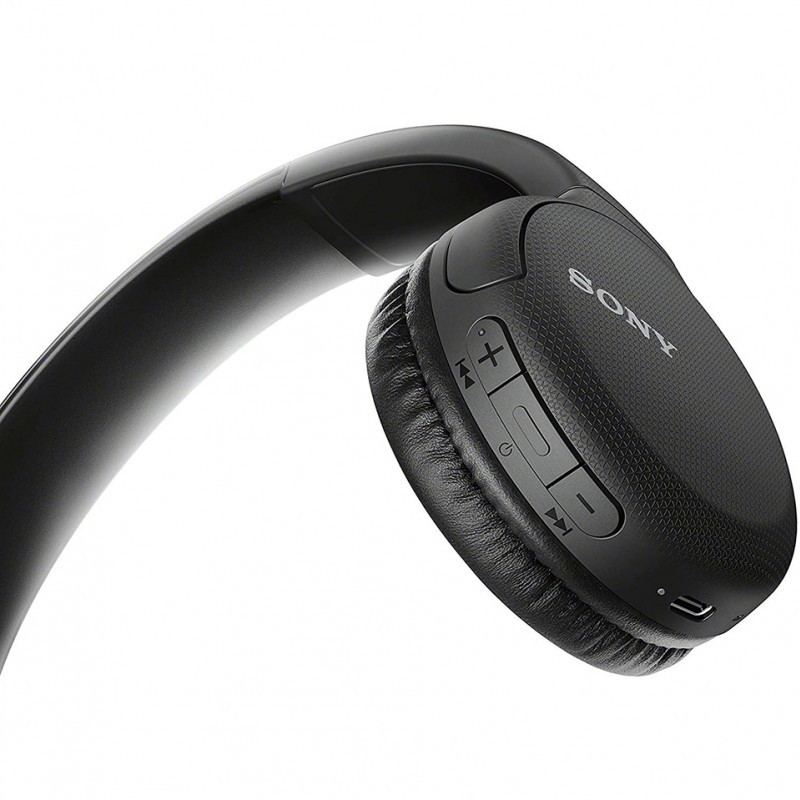 Tai nghe SONY WH-CH510 Chính Hãng Sony VN - New 100%, Bảo hành 12 tháng toàn quốc.
