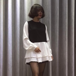 Áo sơmi bèo