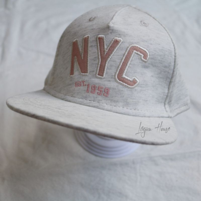 Mũ HM xuất dư cho bé - Lagim House