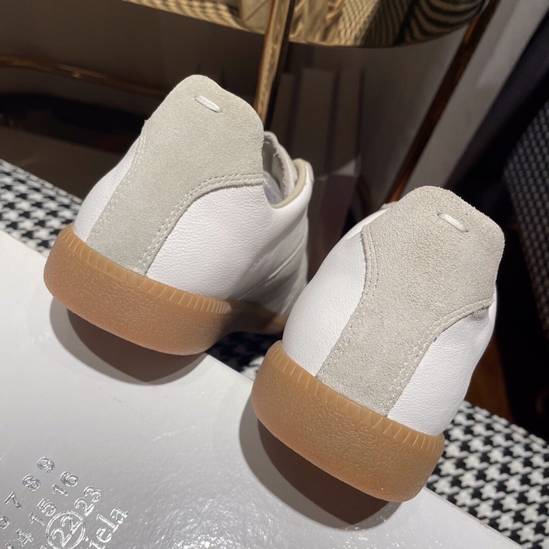 Giày thể thao nữ thương hiệu Maison Margiela cao cấp có 5 mẫu lựa chọn