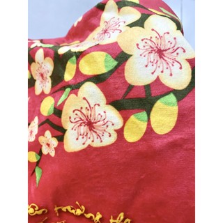 Set 2 Vỏ gối Phát Tài