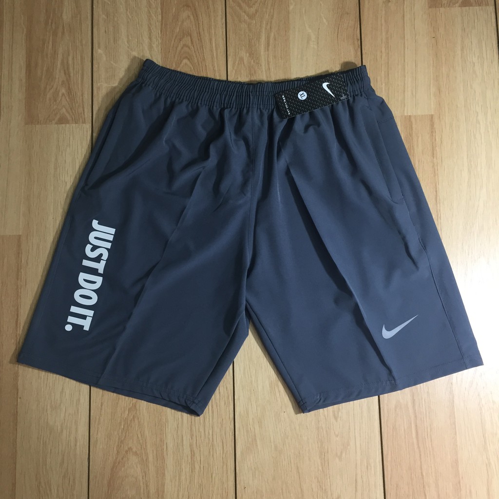 Quần đùi nam thể thao chất vải siêu mềm mịn cực mát 3 túi khóa,cực thoải mái shop cam kết chất lượng từng SP. | BigBuy360 - bigbuy360.vn