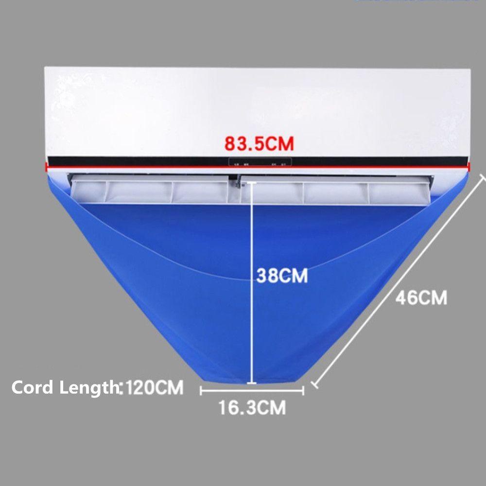 Vỏ Bọc Máy Điều Hòa Chống Thấm Nước Tiện Dụng