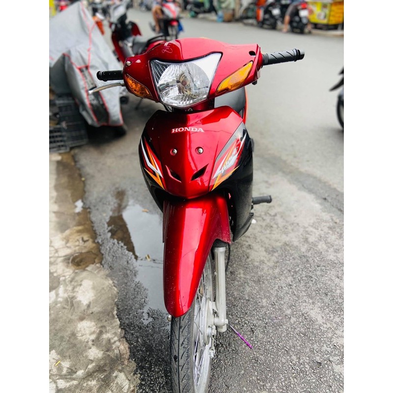 Tem wave a chế ...