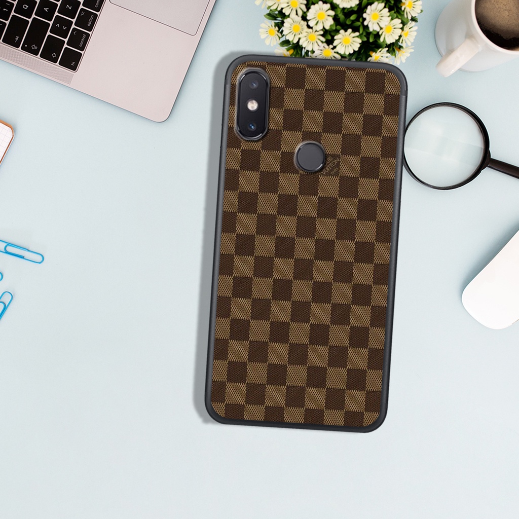 [HOT HOT] Ốp Lưng XIAOMI MI 6X/MI A2 - MI S2 - MI 6 PRO - MI A2 LITE - MI 8 - MI 8SE  , In Hình LO GO Bao, Đẹp, Bền, Rẻ.