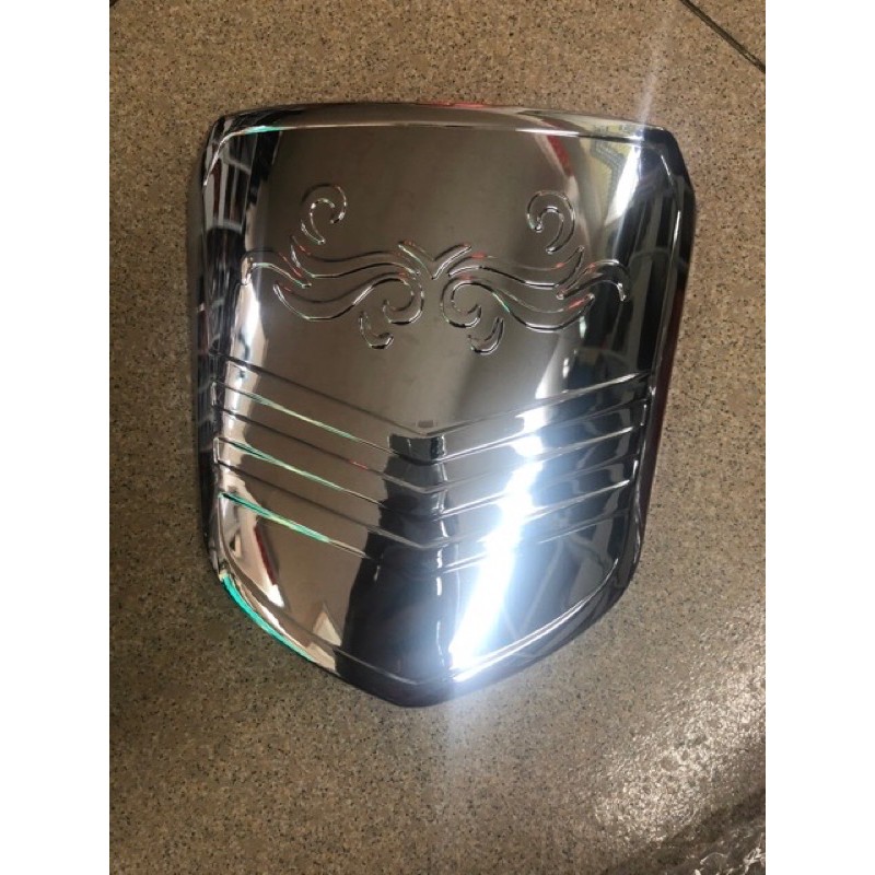 Đồ trang trí SH 2020 Mạ Crom