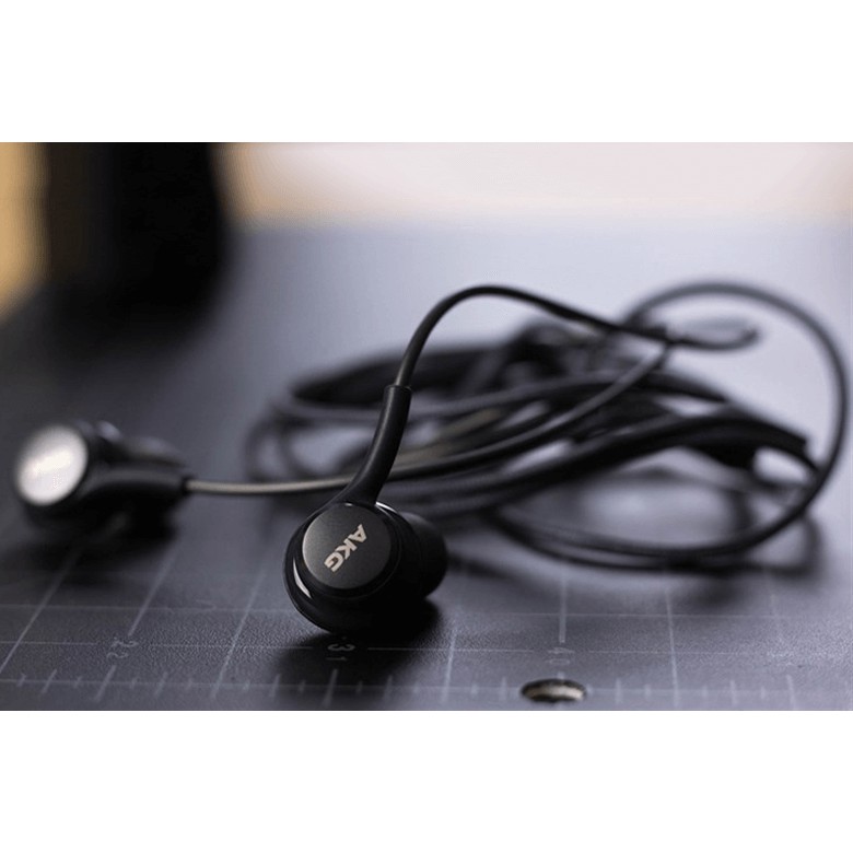 Tai nghe In-Ear Samsung Galaxy S8 AKG 3.5mm Stereo EO-IG955