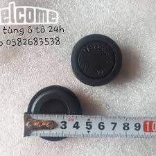 Nút cao su HỐC VÈ BÁNH XE SAU KIA MORNING 45mm Mã sp 1731335000