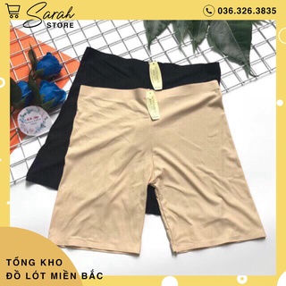 Quần Đùi Mặc Váy Thông Hơi Vic 6530