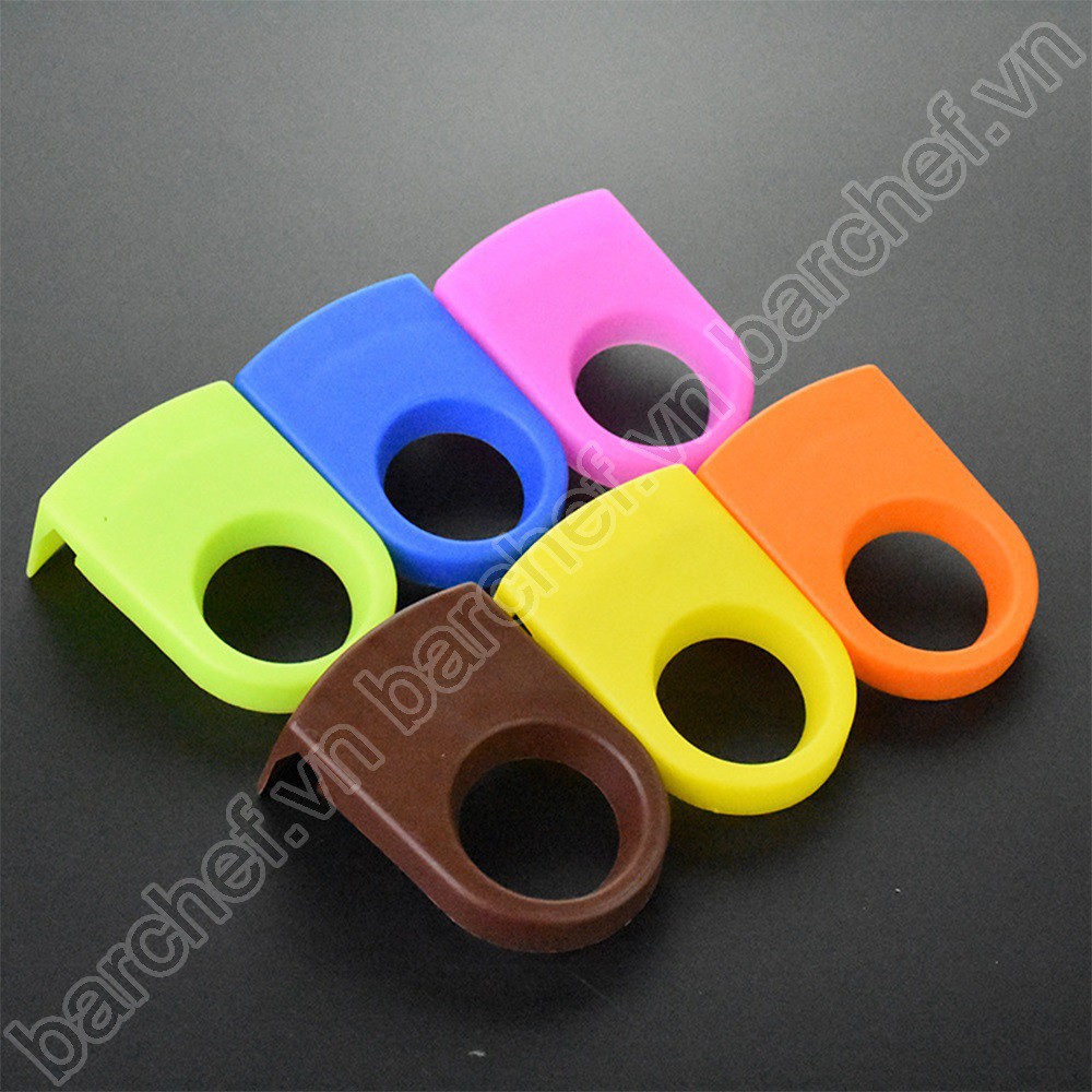 Nút gài bia úp ngược ( màu chọn ngẫu nhiên ) | BigBuy360 - bigbuy360.vn