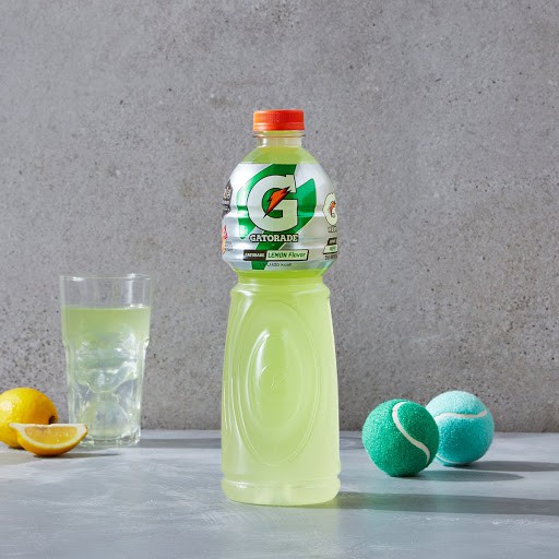 NƯỚC NĂNG LƯỢNG GATORADE HƯƠNG CHANH -  게토레이