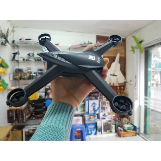 Xuongpinoto bộ vỏ máy bay mjx Bugs 5 Pro 4K hàng chính hãng chất lượng cao,mới 100%