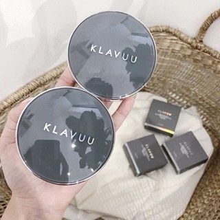 [CHÍNH HÃNG 100%] PHẤN NƯỚC CAO CẤP KLAVUU XÁM