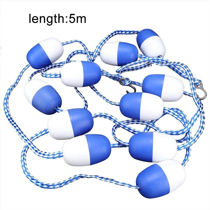 Set 11 Quả Bóng Nổi - 5M An Toàn Cho Bể bơi