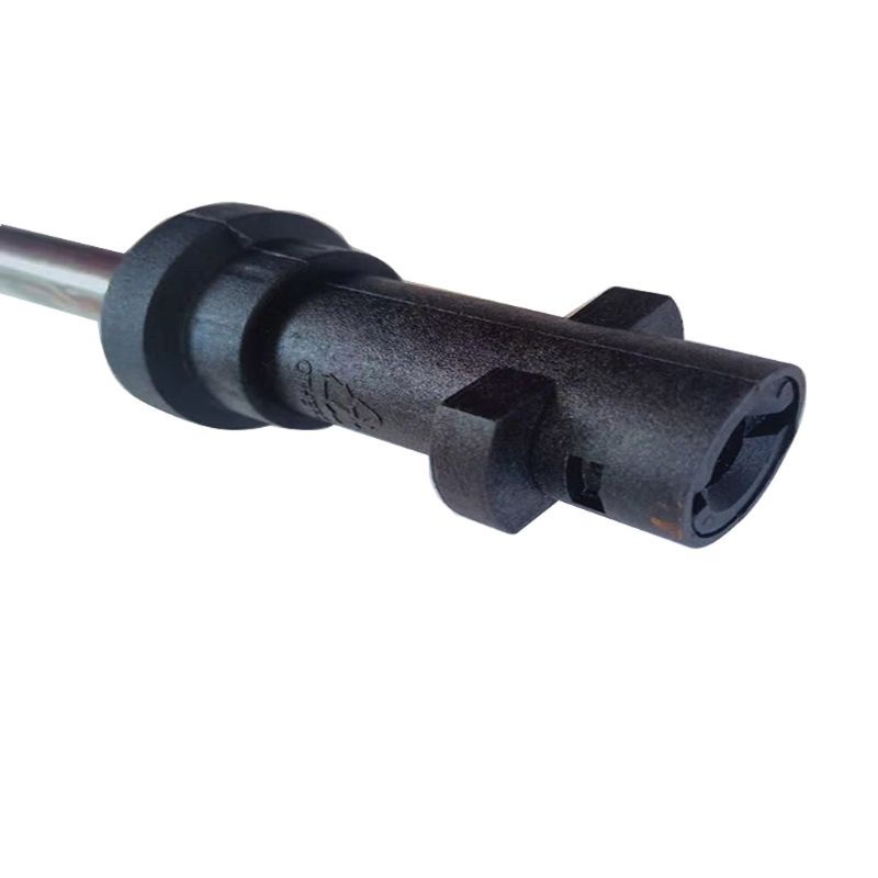 Vòi Xịt Nước Áp Suất Cao Bằng Kim Loại Với 5 Đầu Phun Cho Karcher K Series K2 K3 K4 K5 K6 K7