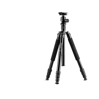 Chân đế tripod máy ảnh Weifeng WF-6620A (1.6m)