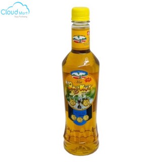 Mật ong tam đảo eufood 650ml