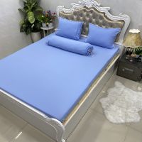 BỘ DRAP THUN SIÊU LẠNH BẢN CAO CẤP GIÁ HẤP DẪN